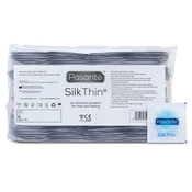 Kondomi Pasante Silk Thin, 144 kos