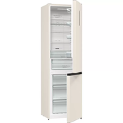 Gorenje NRK6202AC4 hladnjak kombiniran