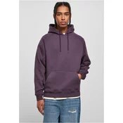 Blank Hoody purplenight