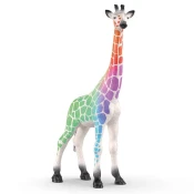 Schleich Žirafa 90 years edition 72266