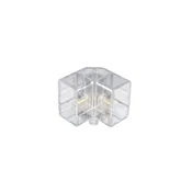 L konektor HEXAGON OPT