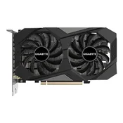 RTX 3050 6GB Gigabyte WINDFORCE OC V2