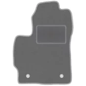 Wielganizator Zaščitna preproga za voznika: Toyota Corolla E14/E15 limuzina (2007-2012), (22144492)