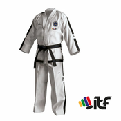 ITF dobok Instructor II | Adidas - 160