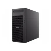 DELL Desktop racunar Pro Max Tower T2, Core Ultra 7 265K, 32GB, 256GB + 512GB SSD, DVDRW, Win11 Pro