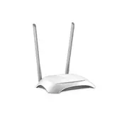 TP-Link - Bežicni ruter TP-LINK TL-WR840N Wi-Fi/N300/300Mbps/1xWAN 4xLAN/2 antene
