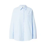 s.Oliver Bluza svetlo modra