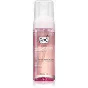 RoC Mousse Nettoyante Énergisante osvježavajuca pjena za cišcenje 150 ml