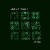 The Writhing Squares - Mythology (LP)