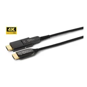 shumee MicroConnect Premium HDMI optični kabel 20 m