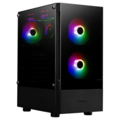 Racunar ZEUS 5600X/DDR4 16GB/M.2 1TB/RX6650 8GB/600W