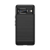Ovitek Urbie Carbon Black, Google Pixel 8