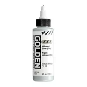 GOLDEN High Flow Iridescent akrilna barva 118 ml | Različni odtenki