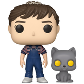 Funko POP&Buddy: Pet Sematary - Ellie in Church