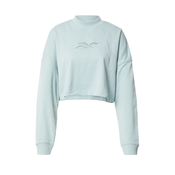Reebok Sport Športna majica, siva