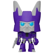 Vinilna figurica Funko Pop! Retro Toys Transformers - Cyclonus št. 148