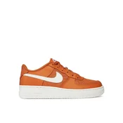 Superge Nike Air Force 1 Lv8 (GS) DX1656 800 Rjava