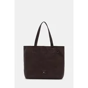 Tommy Hilfiger torba moška usnjena
