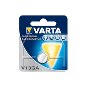 Baterija Varta Alkalna Electronics V13GA LR44