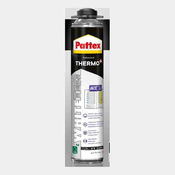 PATTEX WHITETEQ TERMO+ PROFESSIONAL - PU PENA 700 ML