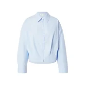 s.Oliver Bluza svetlo modra