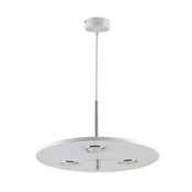 Jupiter 1373 - BI - LED Viseca svjetiljka ECO LED/8,5W/230V