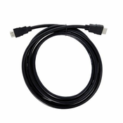 Kabel HDMI-HDMI V1.4 3m crni