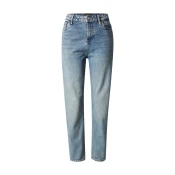 PIECES Kavbojke PCMILLIE  moder denim