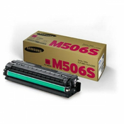 toner SAMSUNG MAGENTA CLT-M506S ZA CLX-8640ND ZA 1.500 STRANI