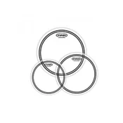 EVANS Opne ETP-EC2SCLR-F Fusion Tom Pack Clear