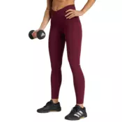 adidas Pajkice 3 Stripes Studio All Me 7/8 X-Over Leggings Women