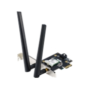 ASUS PCE-AX1800 BT5.2 Interno WLAN / Bluetooth 1775 Mbit/s