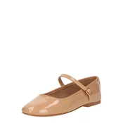 STEVE MADDEN Odprte balerinke Vinetta bež