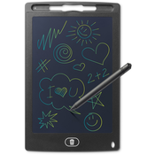 Cellularline Magic Artpad 8,5-palcna LCD pisalna tablica, carobna tablica s za pisalom otroke, GRAPHICTABLET1