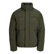 JACK & JONES Zimska jakna JJSoho oliva