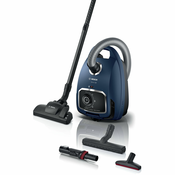 Bosch BGL6XSIL3 Series 6 Vacuum Cleaner