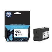 HP 953 Black Original Ink Cartridge (L0S58AE)