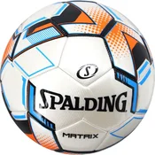 Spalding Fudbalska lopta, Bela