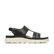 Merrell FLEUR LTR BACKSTRAP, sandali, črna J00003321