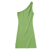 Obleka Mystic GLOW - 618 Soft Green