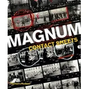 Magnum Contact Sheets