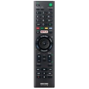 General SONY RMT-TX200E - zamenjava daljinski upravljalnik