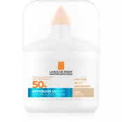 La Roche-Posay Anthelios Dnevni tonirani serum za zaštitu od sunca SPF 50+ light, 50 ml