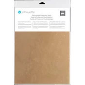 Silhouette Electrostatic Protection Sheet - Portrait 4