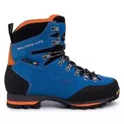 Trekking čevlji Zamberlan 1110 Baltoro Lite Gtx GORE-TEX Modra