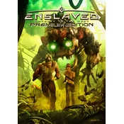 Enslaved: Odyssey to the West (Premium Edition) (PC) Steam Key EUROPE