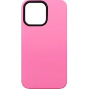 Sturdo Mark Hardcase ovitek iPhone 14 Pro Max, Roza