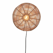 Stenska svetilka v naravni barvi o 40 cm Tanami – Good&Mojo