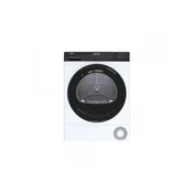 Haier HD80-A2939E-S Mašina za sušenje veša, 8kg, Bela