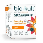 BIO-KULT FAST DISSOLVE EVERYDAY PRAH OKUS BRESKVA A30